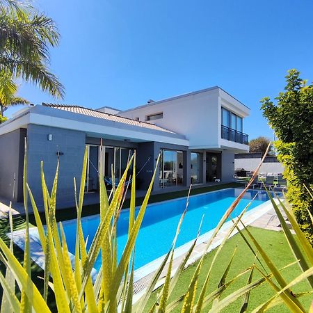 Villa Boutique La Quinta Santa Ursula  Luaran gambar
