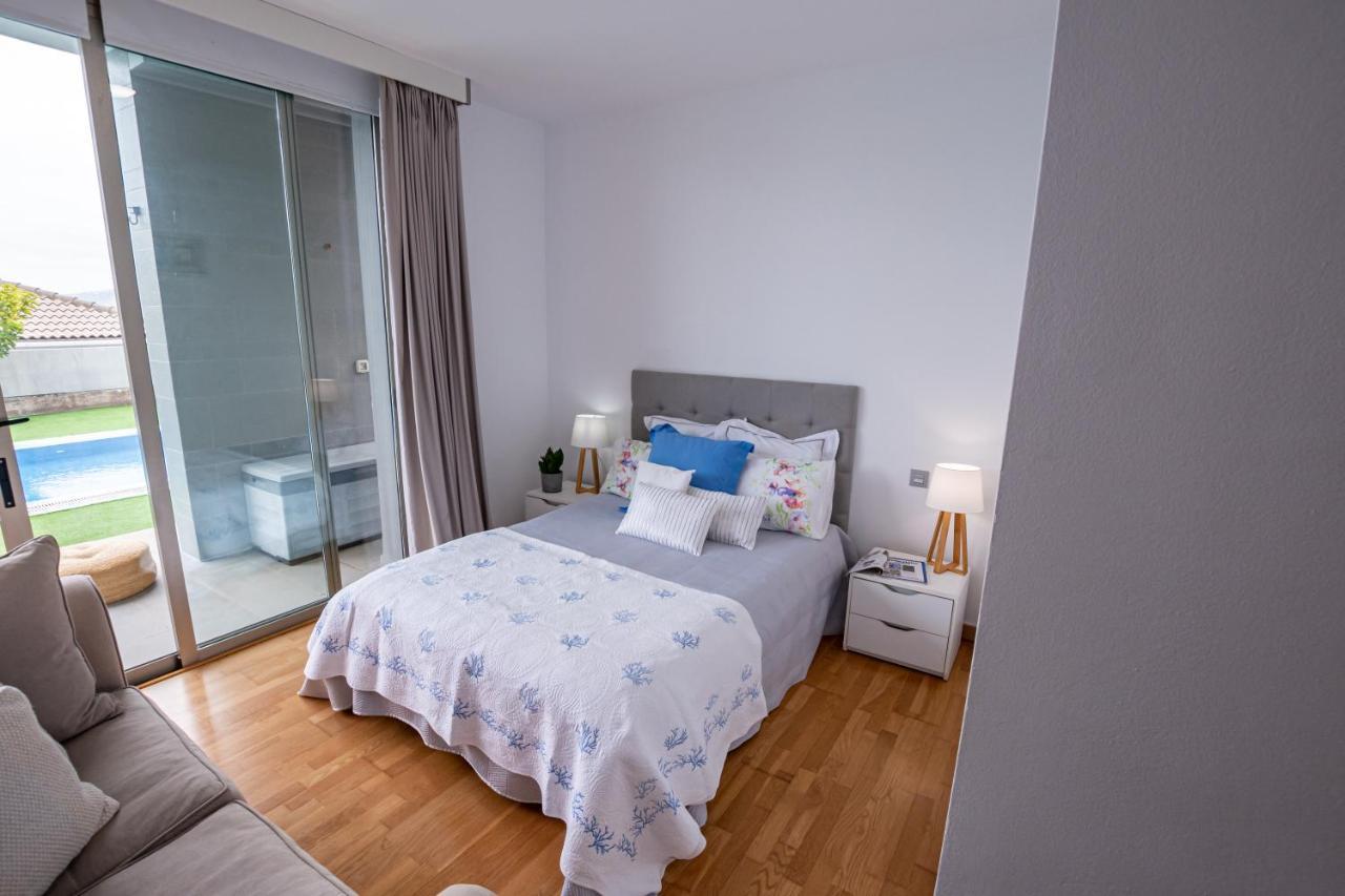 Villa Boutique La Quinta Santa Ursula  Luaran gambar