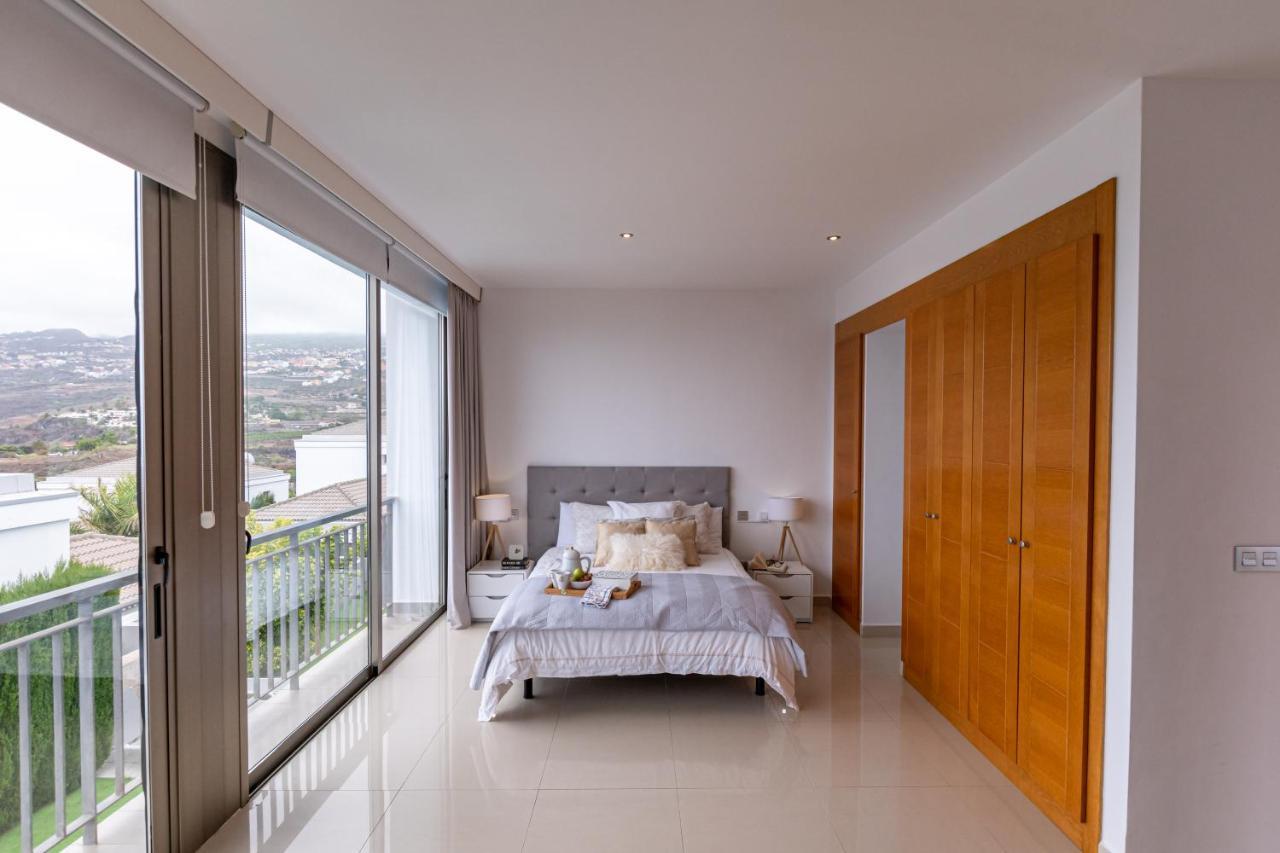 Villa Boutique La Quinta Santa Ursula  Luaran gambar