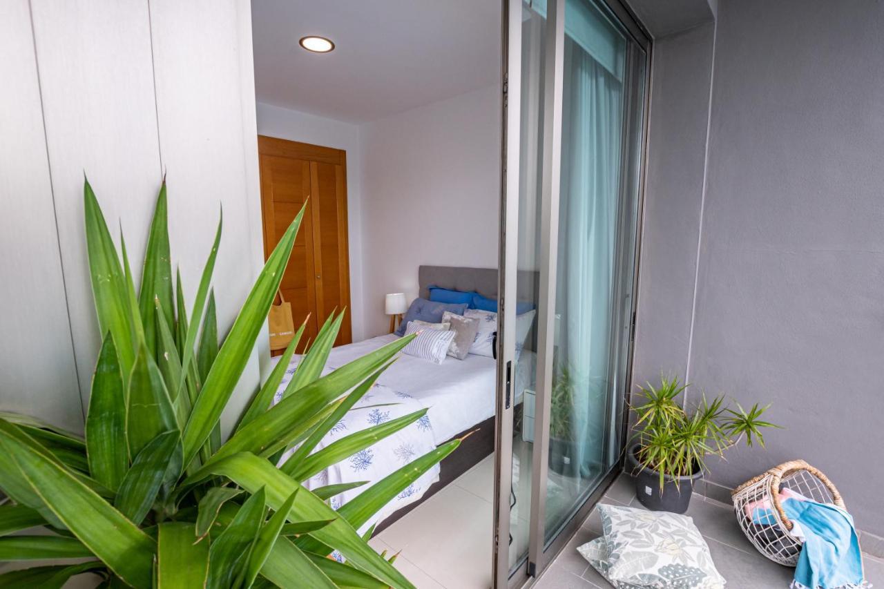 Villa Boutique La Quinta Santa Ursula  Luaran gambar
