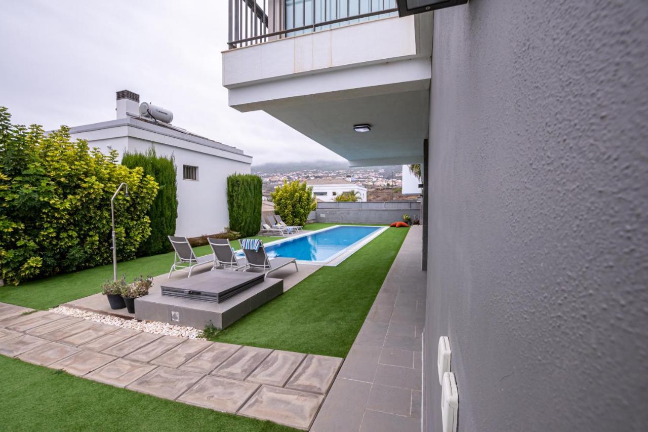 Villa Boutique La Quinta Santa Ursula  Luaran gambar