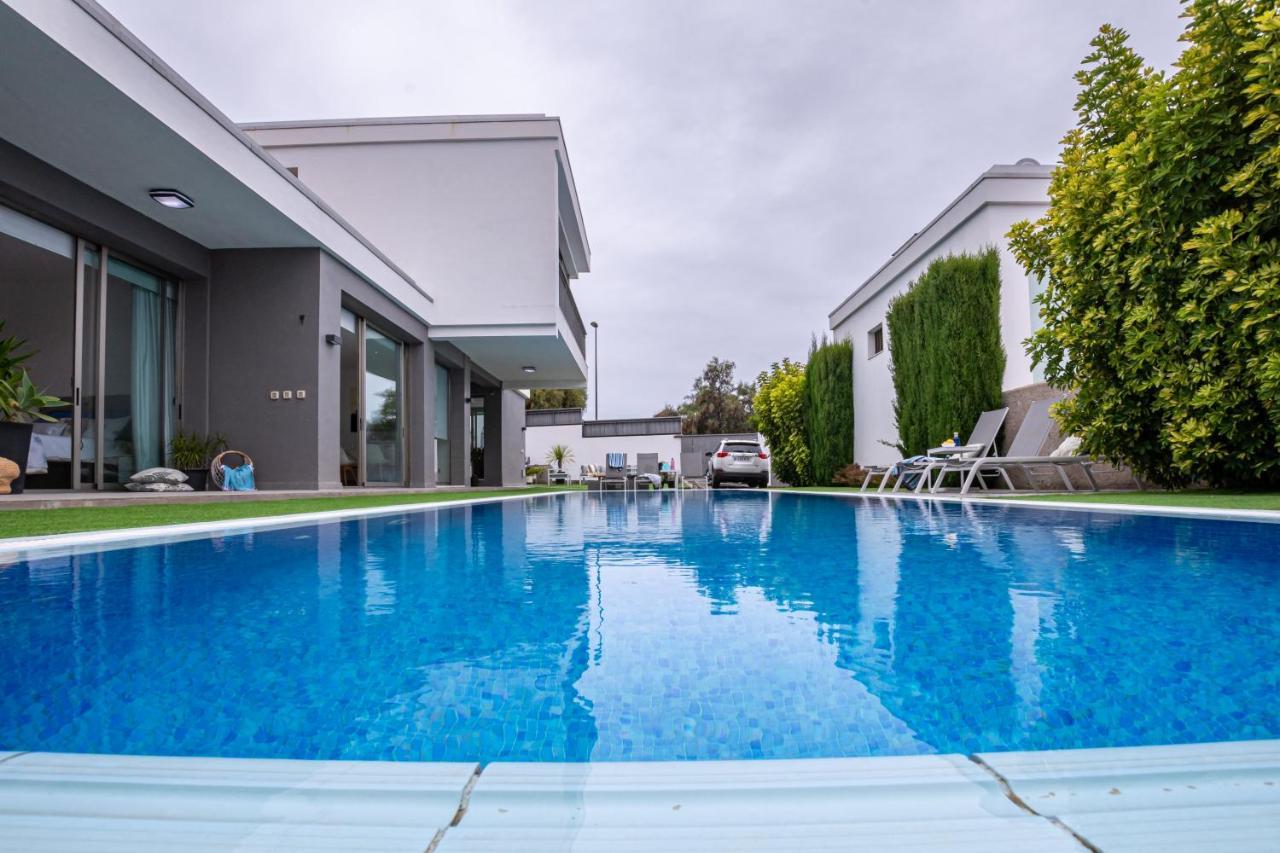 Villa Boutique La Quinta Santa Ursula  Luaran gambar
