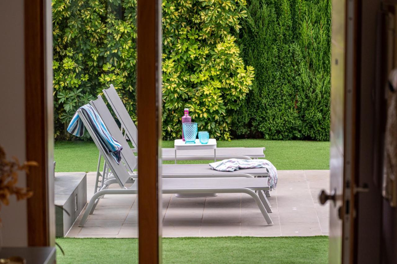 Villa Boutique La Quinta Santa Ursula  Luaran gambar