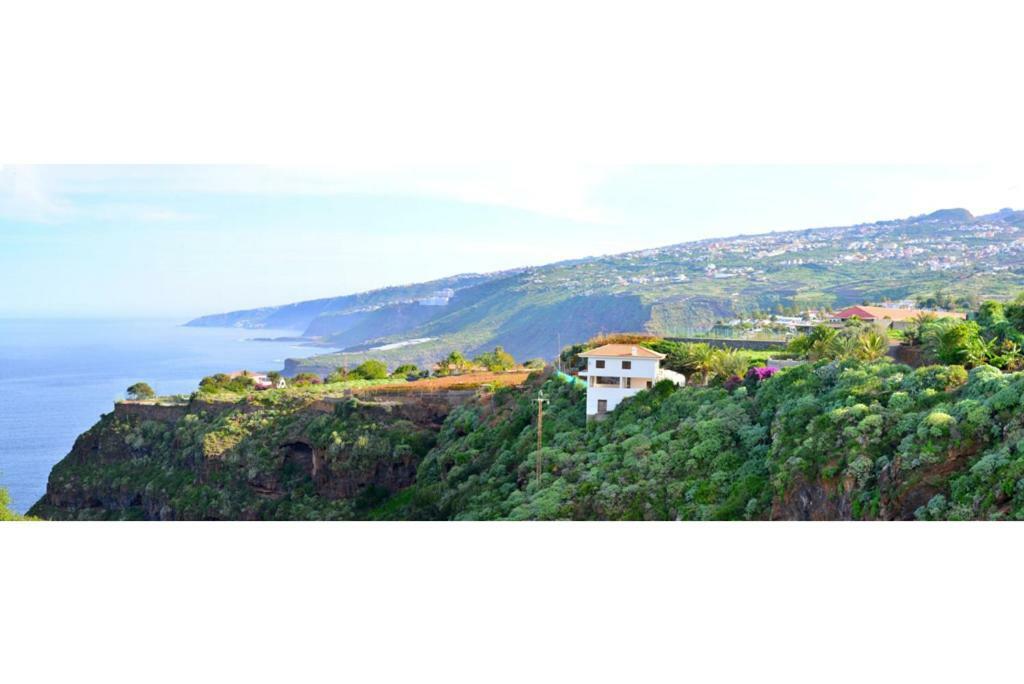 Villa Boutique La Quinta Santa Ursula  Luaran gambar