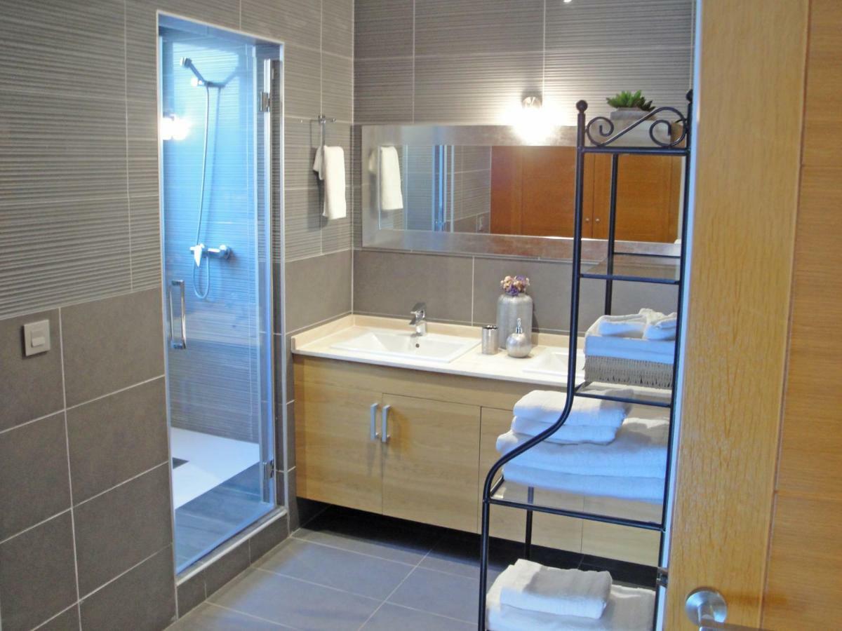 Villa Boutique La Quinta Santa Ursula  Luaran gambar
